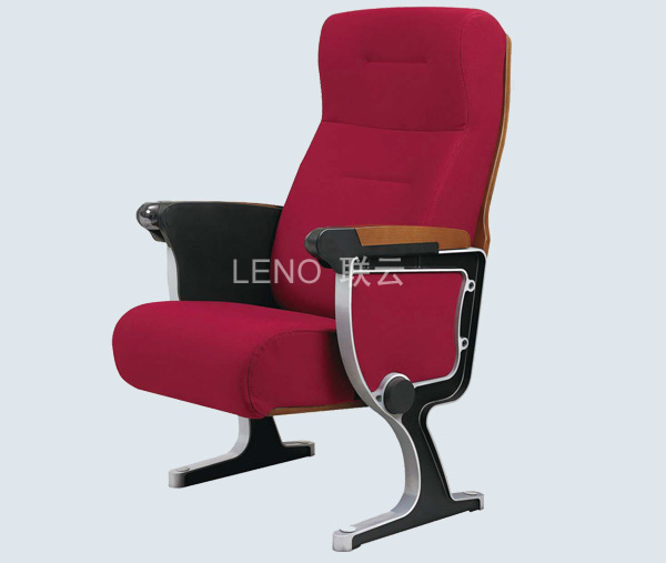 禮堂椅/報告廳座椅-LY-6324