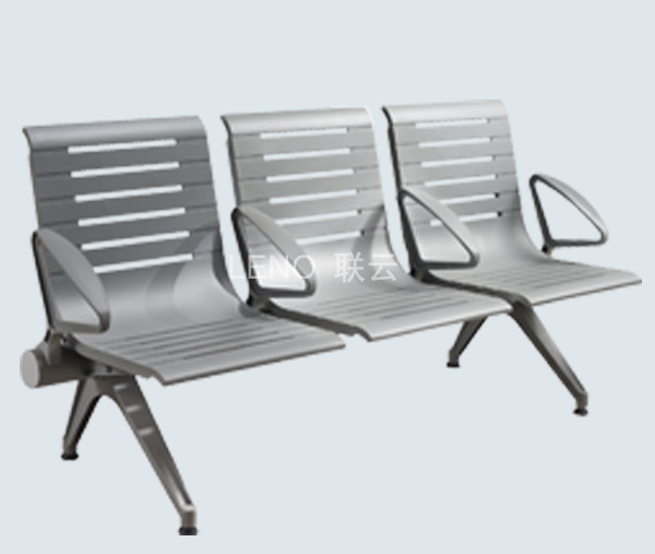 鋁合金機場椅/等候椅-LY-DH001