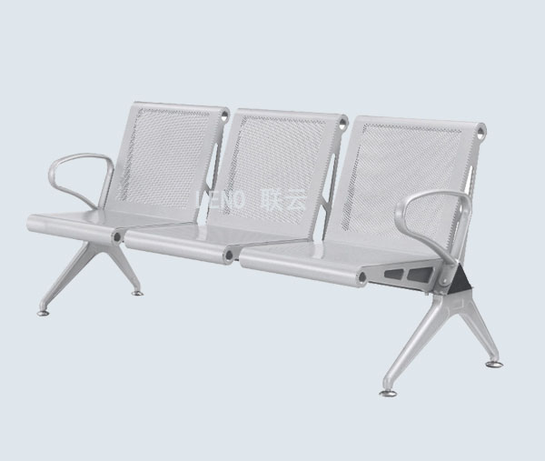 PU機場椅/等候椅/排椅-LY-DH011