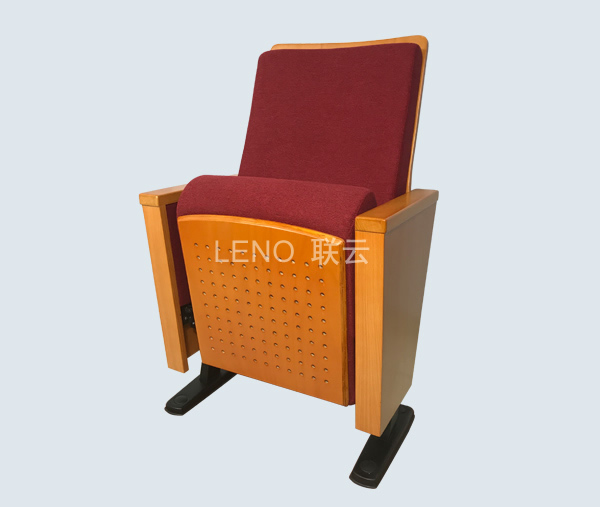 禮堂椅價格-LY-4528